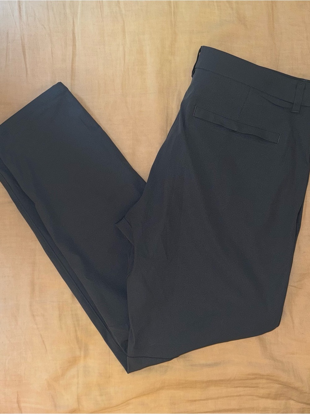 Lululemon ABC/Commission Pant Slim 36/32